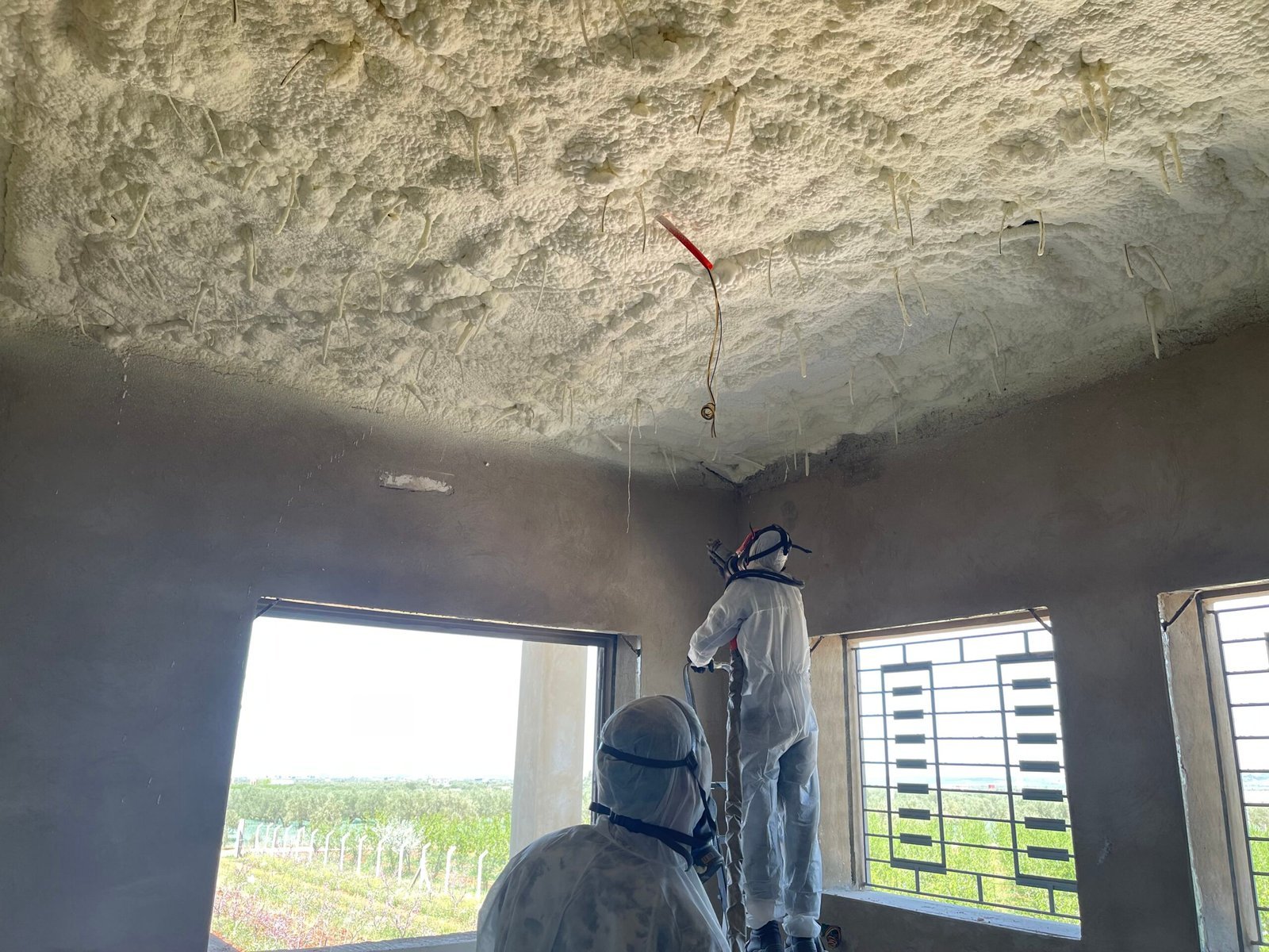 Prix isolation thermique au Maroc en 2026