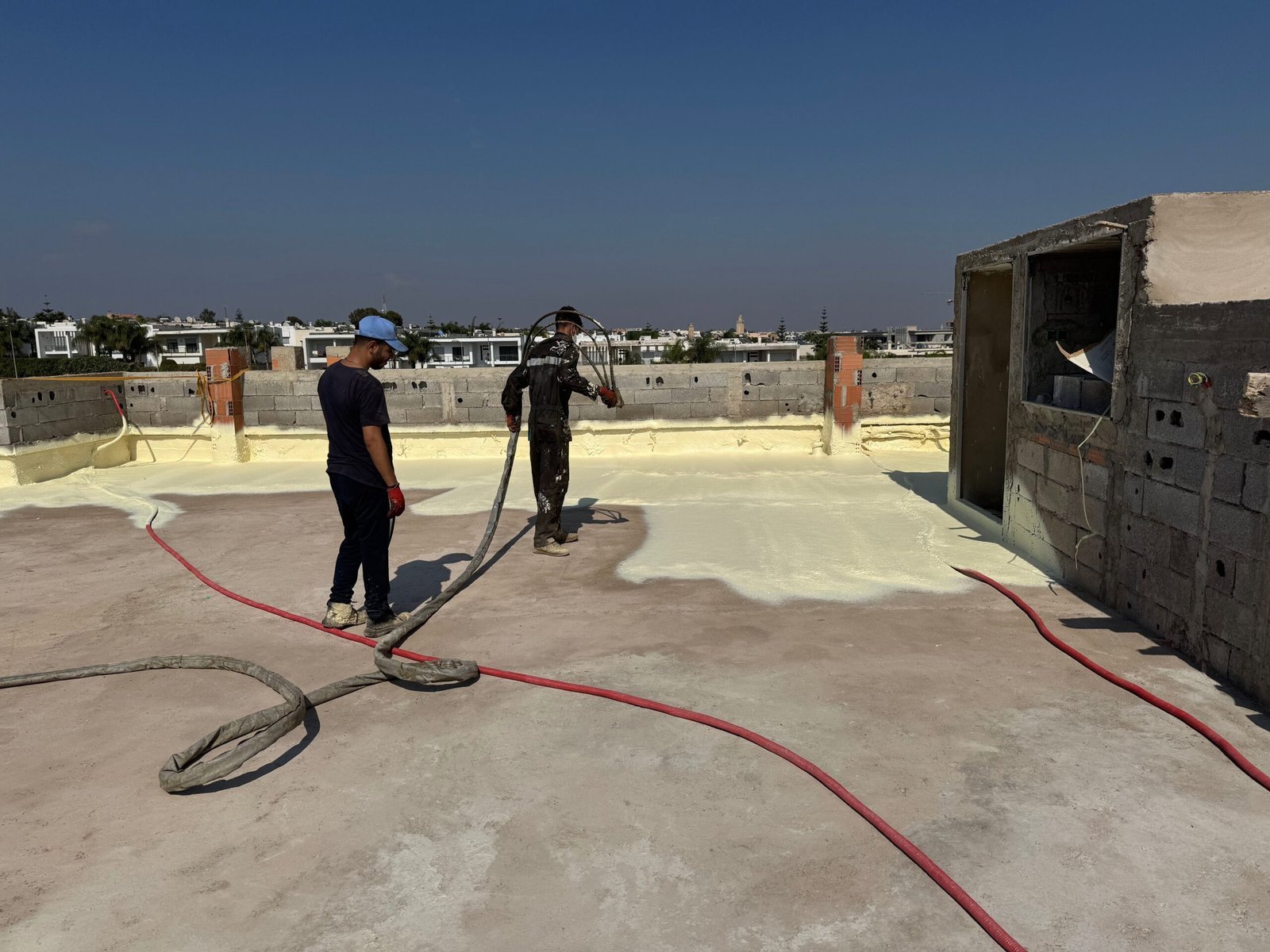 Coût Réel de l’Isolation Thermique au Maroc