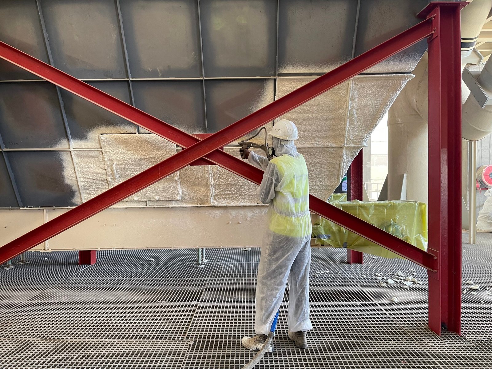 Sol : Aménagement et Entretien de Sols Résidentiels et Industriels